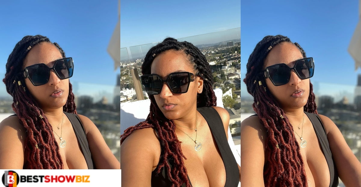 She is just beautiful; see 10 no make up photos of actress Juliet Ibrahim