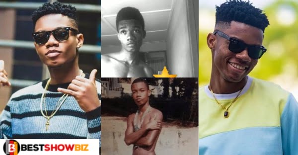 "I Have Suffered In This Life" – KiDi Reveals