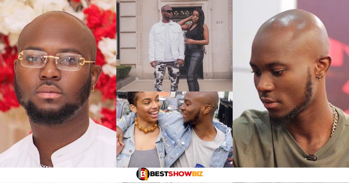 "I Have A Girlfriend And I Am Loyal To Her" – King Promise Reveals