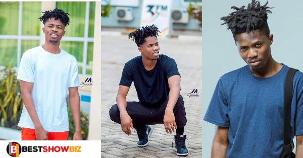 "Ghanaian Artists Also Have the Potential to Fill The O2 Arena" – Kwesi Arthur (Video)