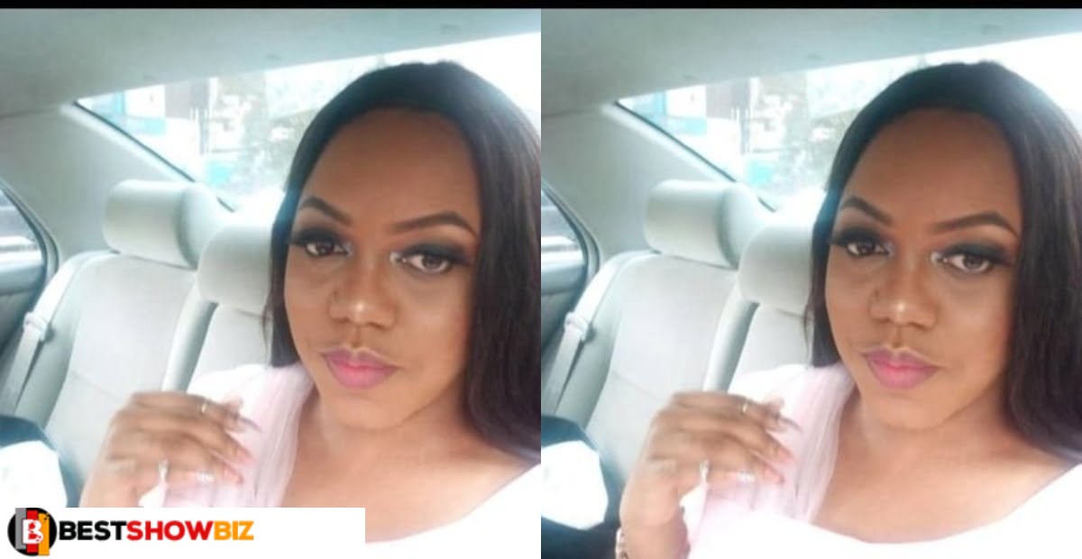 "I blocked my new boyfriend 48 hours into the relationship because he asked me for money"- Lady narrates