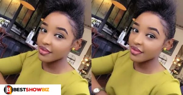 "Don't date a girl who can't afford to pay for her own transportation to see you." – Beautiful lady advises men