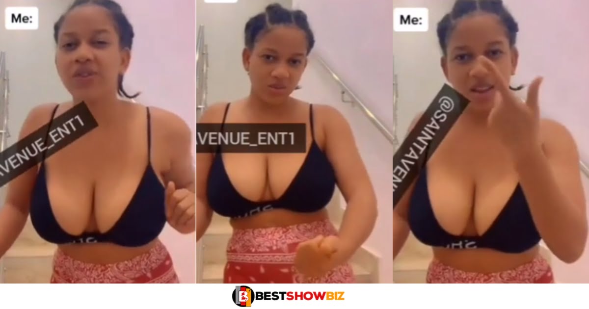 "I know Lucifer, He Is A Serious Lover Of Sḝx"- Lady reveals