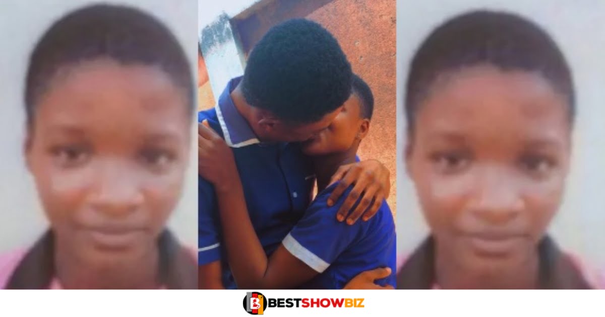 JHS girl who was reported missing finally found hiding in her boyfriend’s room.