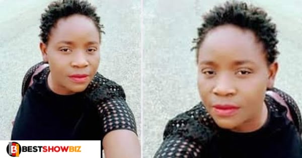 "Please employ my husband, he can't take care of us and we are suffering"- Lady begs for her husband on social media