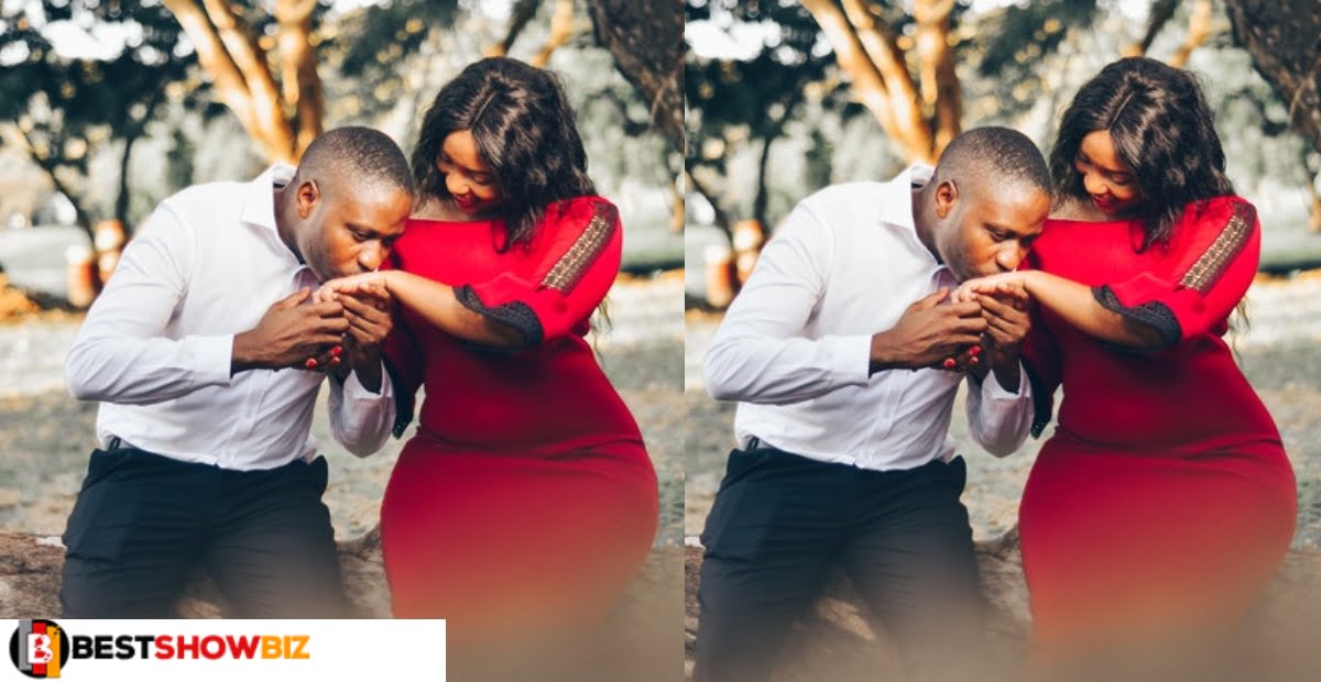 Collecting gifts from another man while you are in a relationship is cheating - Lady claims