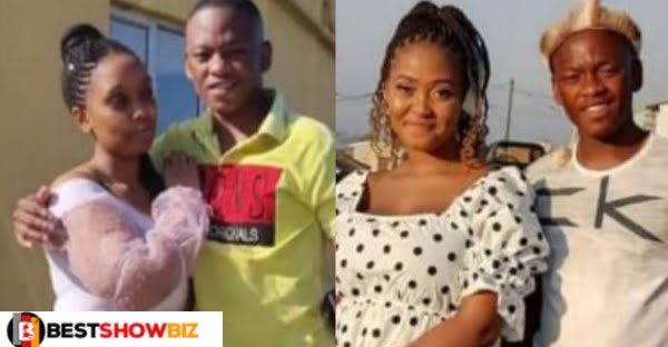 Man Set To Marry His Two Girlfriends On The Same Day