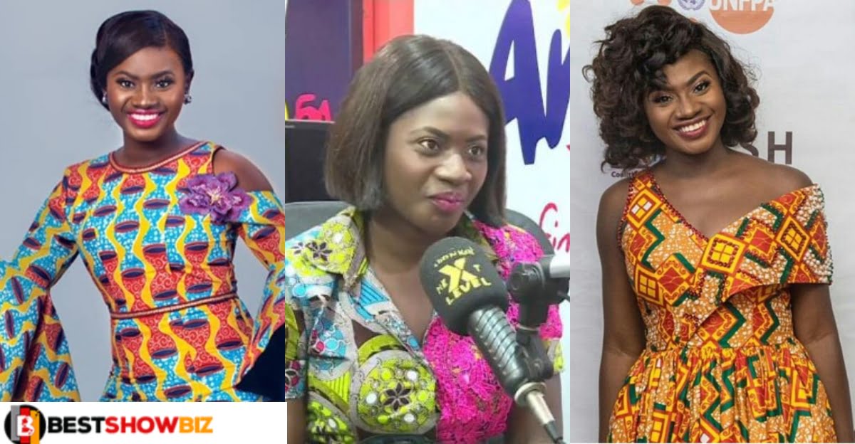 "I was betrayed by my producer who snatched my role for her niece" – Martha Ankomah