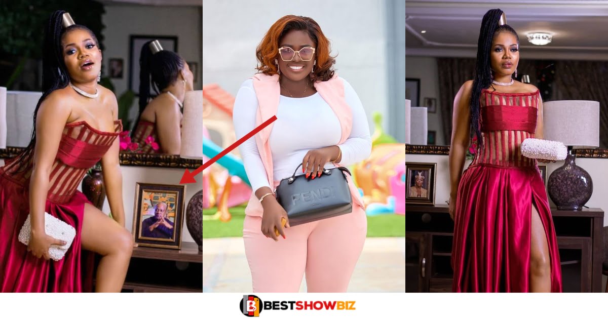 Mzbel Calls Tracy Boakye A W!tch After Having Spiritual Attacks Following The 'Papa No' issues