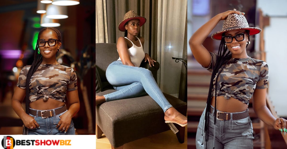 Mzvee Reveals The Age At Which She Would Get Married (video)