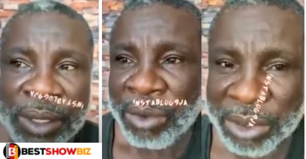 Church Member Gives Kidnapers Tipped-Off To Kidnap A Deeper Life Pastor (video)