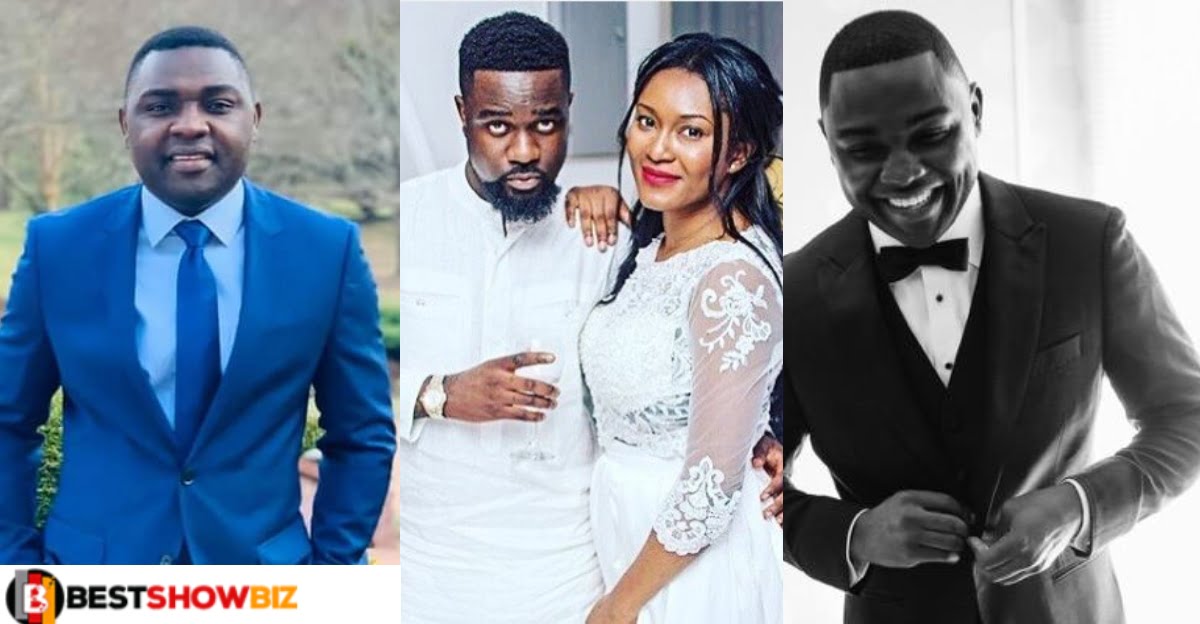New Filla: "Sarkodie Gets Annoyed Anytime He Has to Give Out Chop Money"- Kevin Taylor