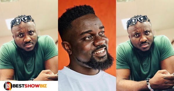 DKB blasts Sarkodie for being silent on the fuel price rise.