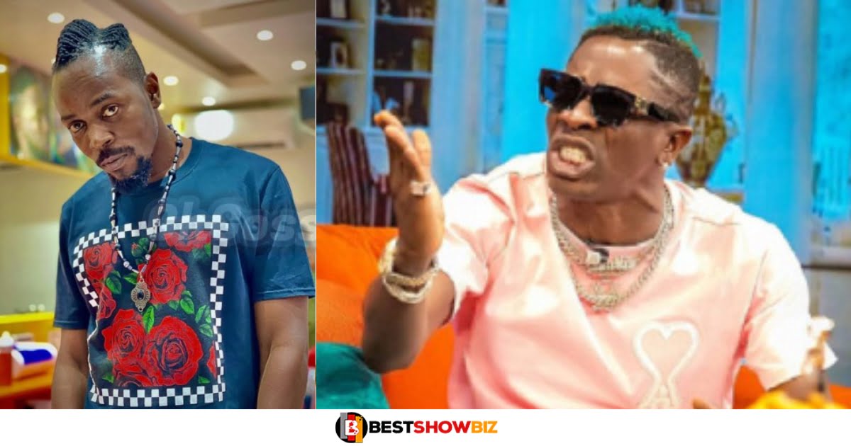 Shatta Wale and Kwaw kese fights and beef over recent comments made by shatta wale about Nigerian Artists