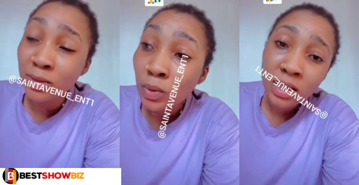 "It is hard to find men who will help you without wanting to chop your tonga"- Slay queen reveals (video)