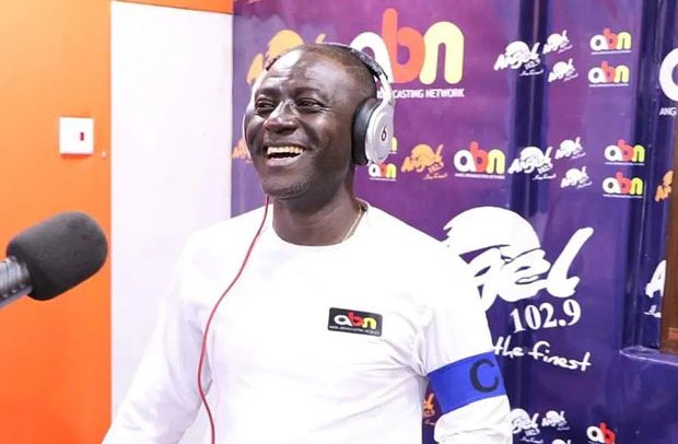 “Ghanaians Have To Apologize To Kwesi Nyantakyi” – Captain Smart Reveals Why