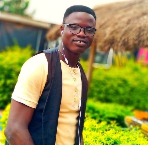 “I'm a school dropout but I have built a school to educate thousands” – Lil Win (Video)