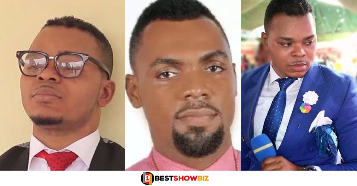 Be careful with people you call friends - Bishop Obinim advises