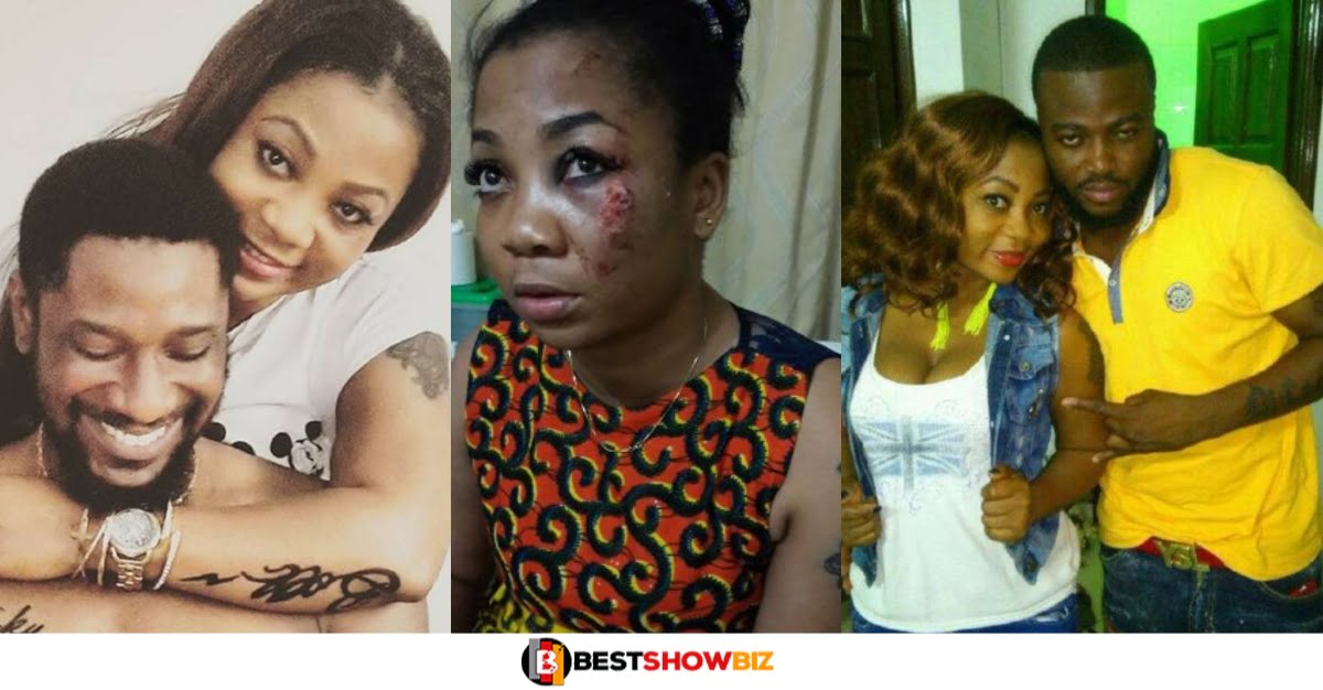 Find Out Why Vicky Zugah Was Always Brutally Assaulted By Her Boyfriends