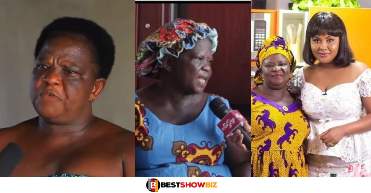 “I Seriously Need Help But I’m Afraid Ghanaians Will Insṵlt Me Like T.T If I Come To Beg” – Veteran Actress Kumiwaa