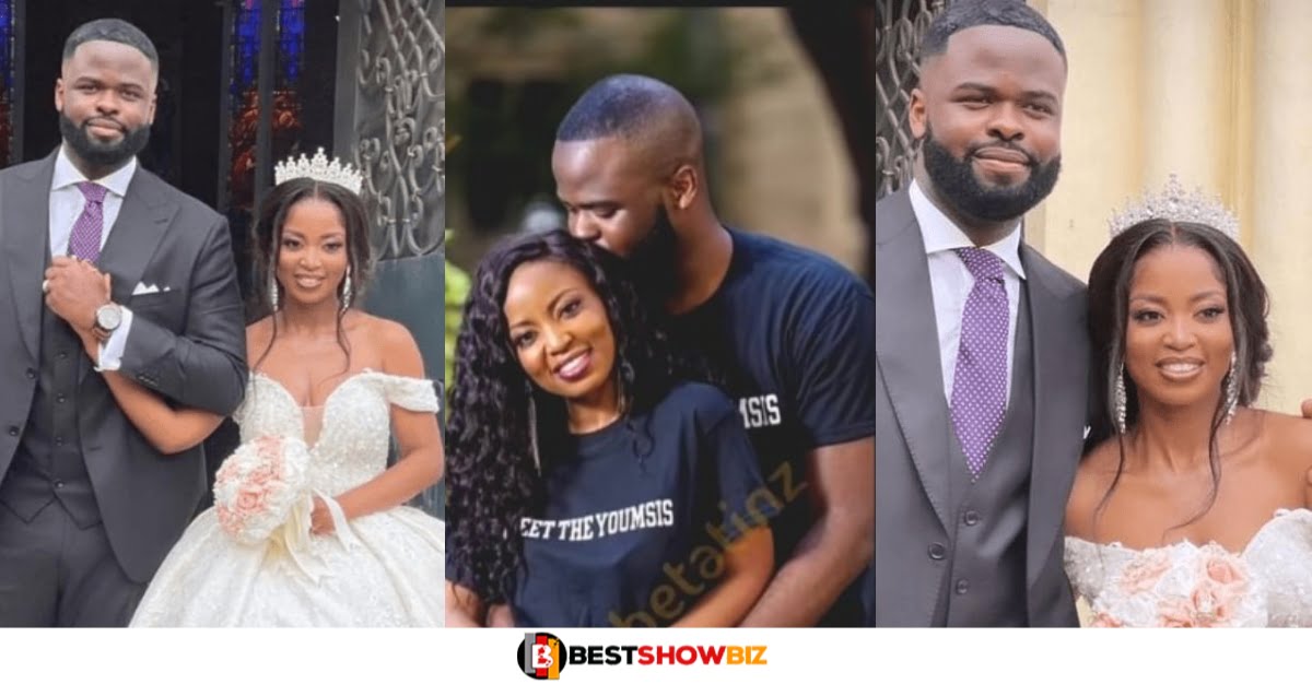 Photos: Tears flow as beautiful Lady diẽs while on Honeymoon Just 10 Days After Wedding