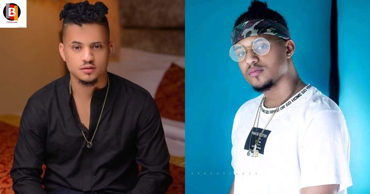 "Many girls are single because they’re are looking for fraud boys with a good hearts" – Rico Swavey reveals.