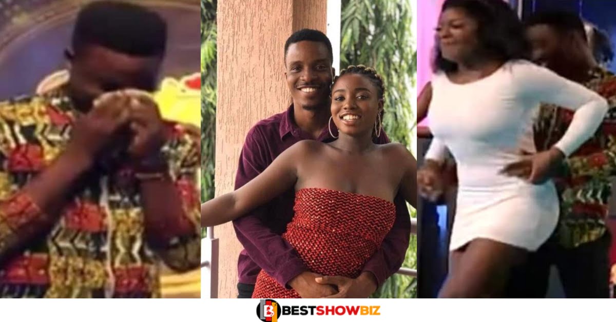 Stay away from Ladies who Come After You: AJ of Date Rush Season 3 Advises male Contestants