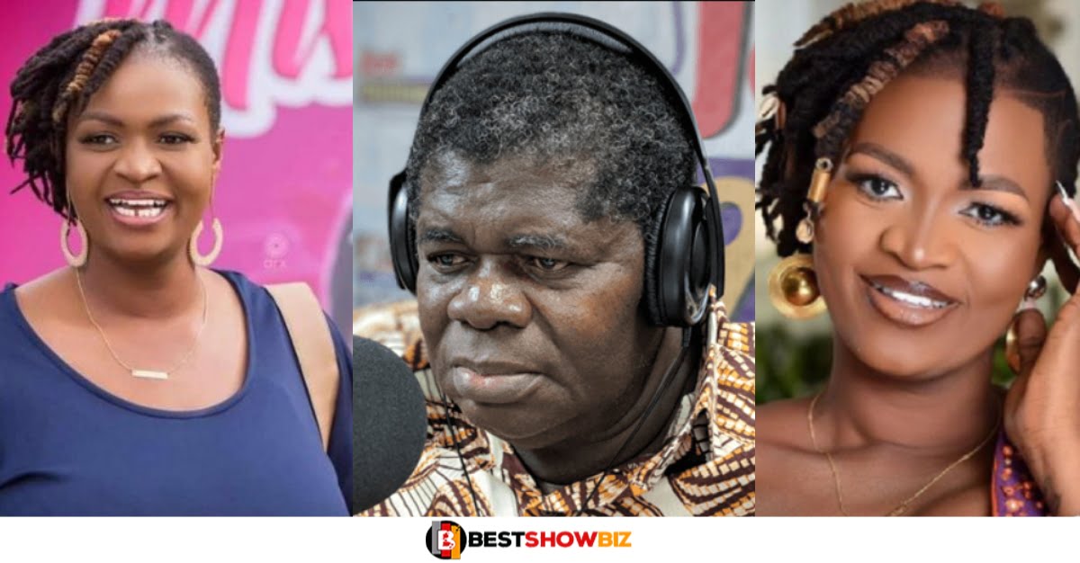 “TT Should Be Making Over Ghc 6,000 A Month Out Of The Money I Gave Him If He Really Invested” – Ayisha Modi