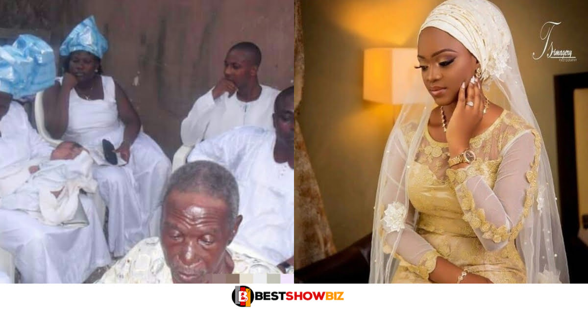 Father stands his ground; marrying off his daughter in a modest wedding despite family pressure.