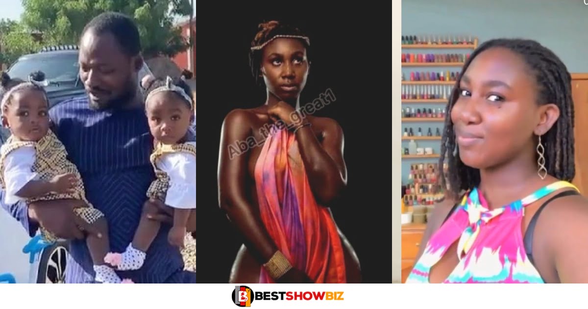 funny face's baby mama spotted in a new photo half nἆkḛd.