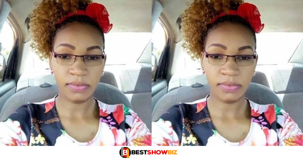 "We dated for 5 years, but our marriage ended in just 6 months"- Lady narrates her ordeal
