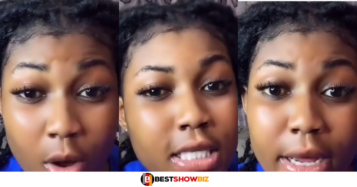 "Please Return My Boyfriend After Using Him Now That Christmas Is Over" – Lady begs