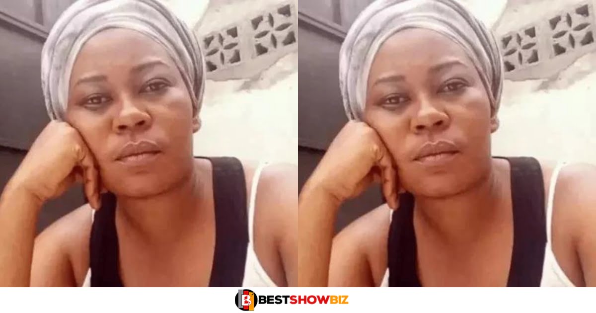 "I’m in Love with my Little Brother" – 36 years old Lady reveals in tears