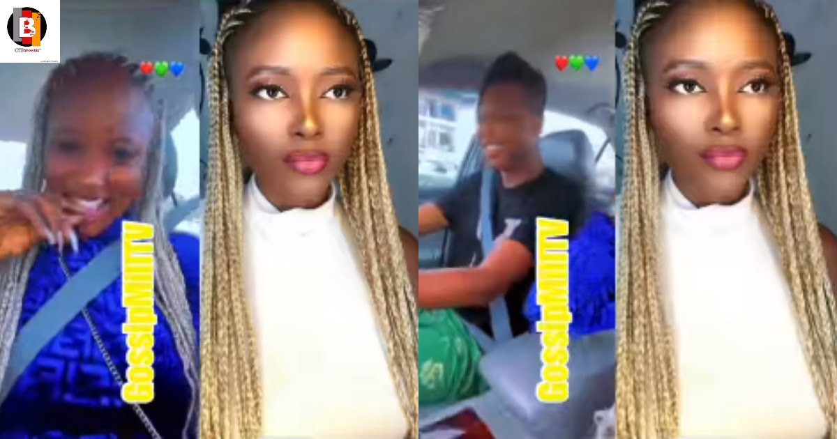 A girl who was last seen with her sakawa boyfriend found dead with her body parts removed (video)