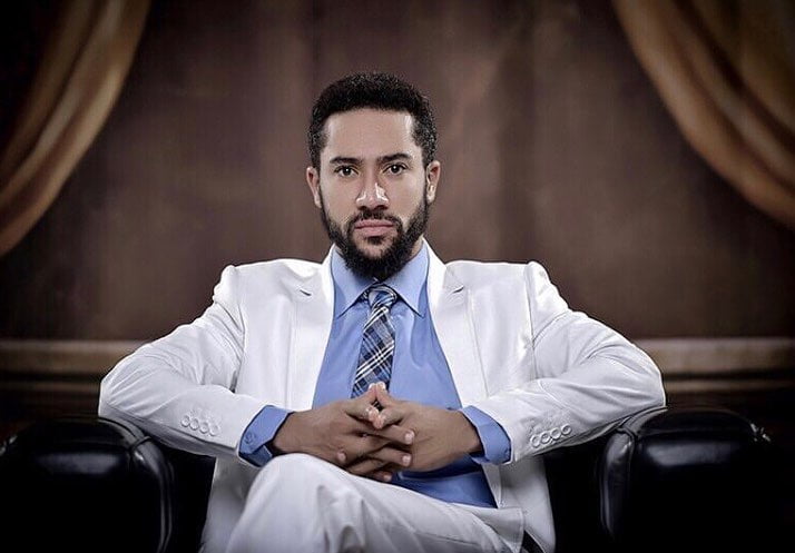 Everyone is included - Actor Majid Michel Boldly Send Strong Words To All Ghanaian Ministers