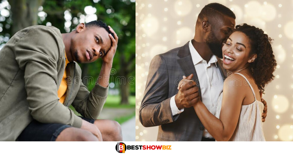 "I can't see you marry the wrong woman, I slept with your wife-to-be"- Man tells his bestfriend