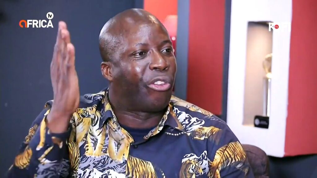 JM Said Do or Die And Still Walking Out Free, Yet The Same Police Are Warning Prophets – Kumchacha