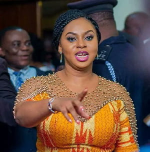 Stop Worrying Ghanaians To Pay E-Levy If You Have 120k To Give To Adwoa Safo As Birthday Gift – Captain Smart Fires