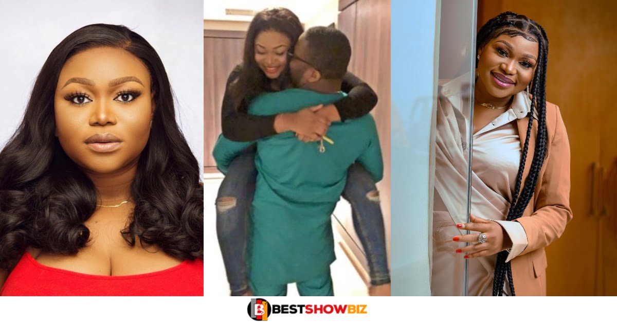 Can A Woman Love Her Husband And Love Another Man? – Popular Actress Asks