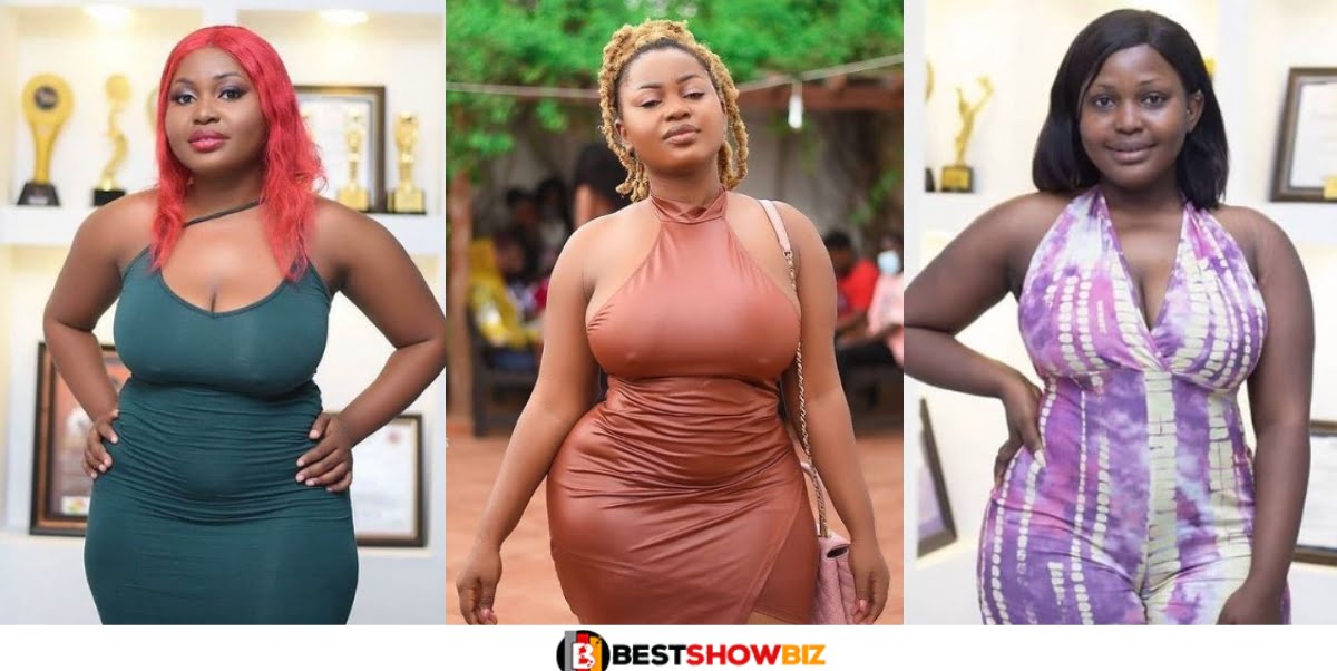 Date Rush: I was body-shamed on the show, the guys were not mature - Ruby