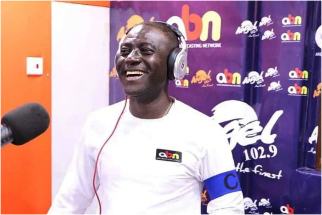Stop Worrying Ghanaians To Pay E-Levy If You Have 120k To Give To Adwoa Safo As Birthday Gift – Captain Smart Fires