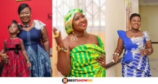 "Before getting married, these are some of the things you should do as a young woman"- Gifty Anti Advises