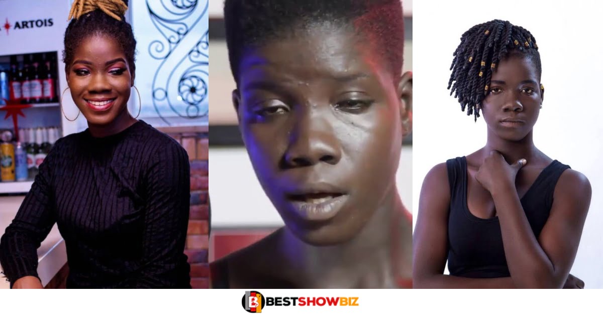 I was highly addicted and always run to the house to do it - Dhat Girl Speaks on Private Life