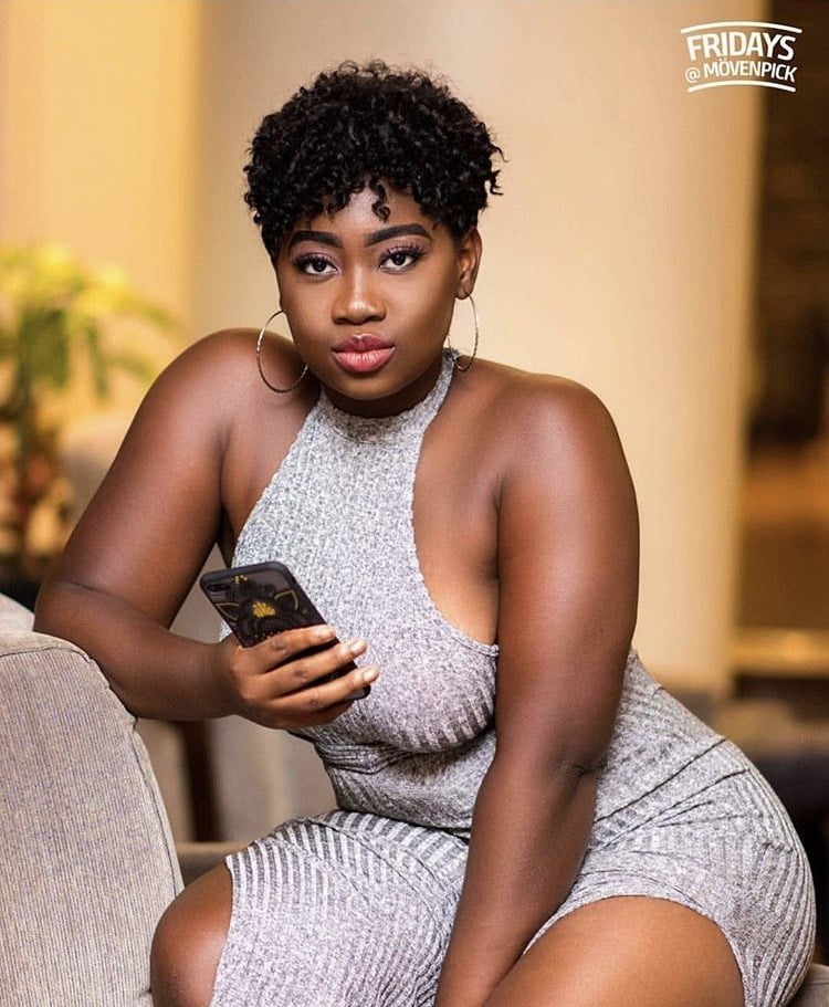 ‘Pastors And Instrumentalists Wanted To Chop Me’ – Shugatiti Speaks On Why She Stopped Going To Church