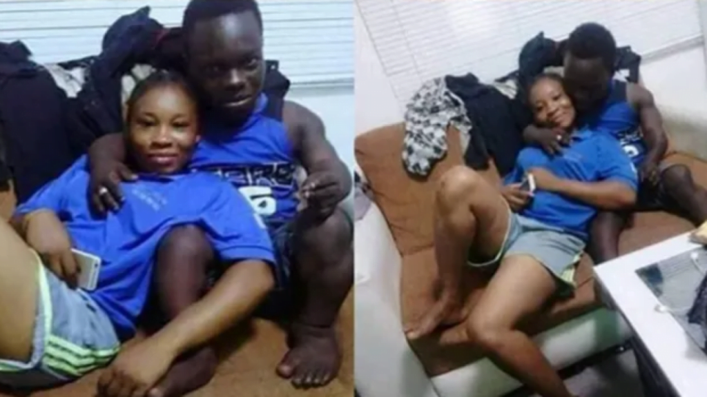 3 Times Shatta Bundle Has Been Spotted Flirting With Beautiful Ladies