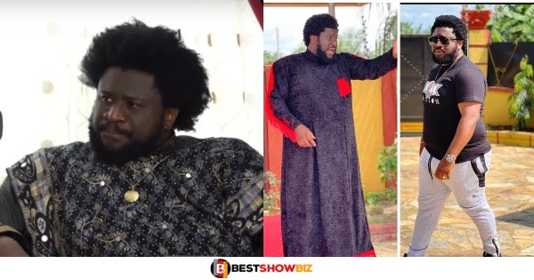 "You are cursed if you break someone's virginity and do not marry them" – Ajagurajah Reveals (video)