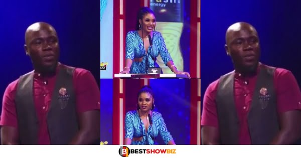 "My wife got pregnant for another man whiles we were still married"- Claudio reveals on Daterush (video)