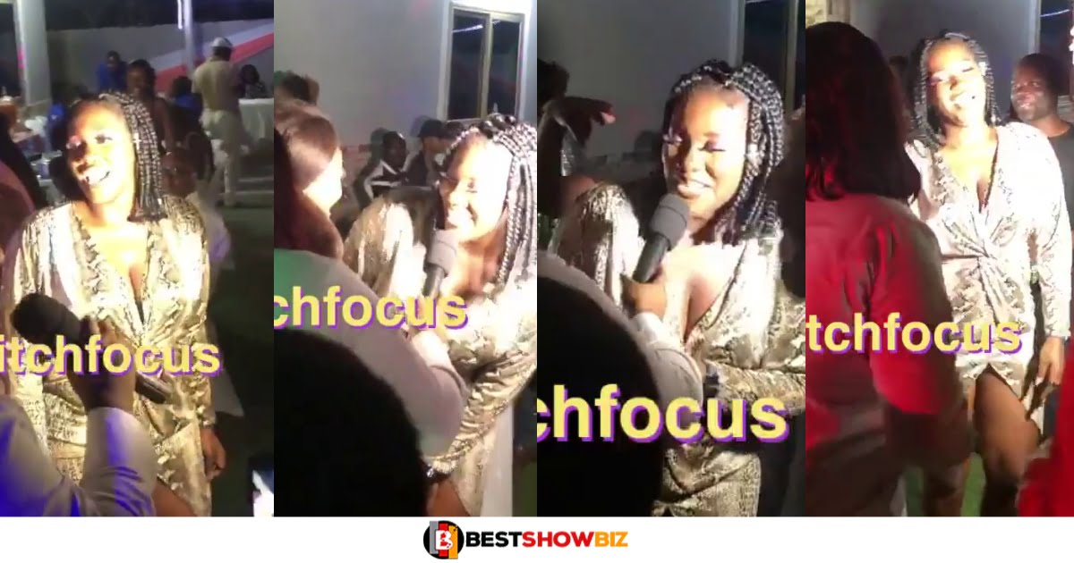 Ebony's elder sister, who looks just like her move fans to tears as she performs the late singer's songs in public (video)