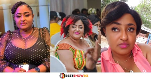 Tetteh Quarshie's family has threatened to sue Matilda Asare. (here is why)
