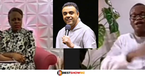 "Heaven is a scam, invented to scam Christians"- LightHouse pastor reveals (video)